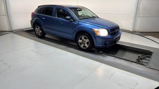 2007 Dodge Caliber