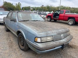 1992 Oldsmobile Cutlass Ciera