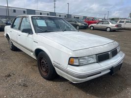 1993 Oldsmobile Cutlass Ciera