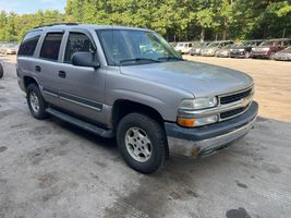 2005 Chevrolet Tahoe