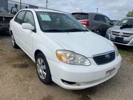 2006 Toyota COROLLA