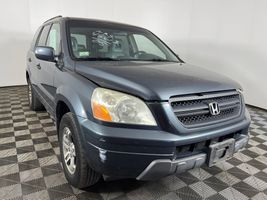 2005 Honda Pilot