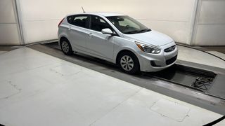 2017 Hyundai Accent