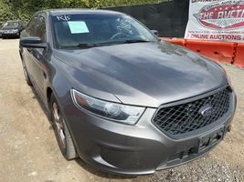 2017 Ford Taurus