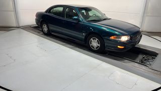 2000 Buick LeSabre