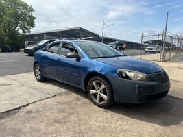 2006 Pontiac G6