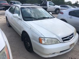 1999 ACURA TL