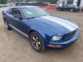 2006 Ford Mustang