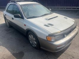 1998 Subaru Impreza