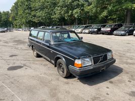 1990 Volvo 240