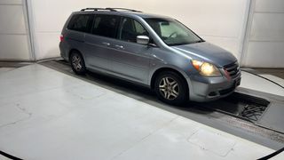 2006 Honda Odyssey