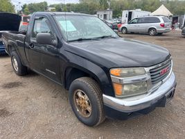 2005 GMC Canyon