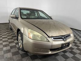 2004 Honda Accord