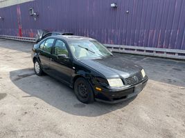 2002 VOLKSWAGEN JETTA