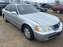 2004 ACURA RL