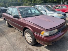 1991 Toyota Camry