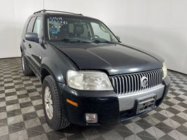 2007 Mercury Mariner