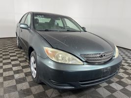 2002 Toyota Camry