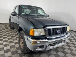 2004 Ford Ranger