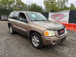 2003 GMC Envoy