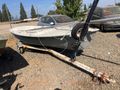 1969 14 ft. Fiberglass Sailboat - No Buyers Fees