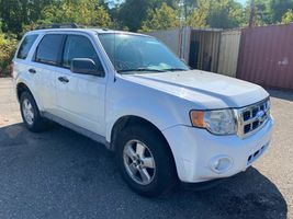 2009 Ford Escape