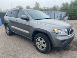 2011 JEEP GRAND CHEROKEE