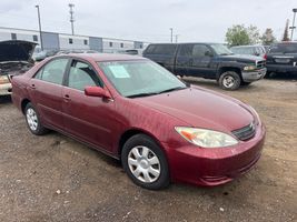 2004 Toyota Camry