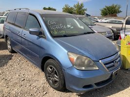 2005 Honda Odyssey