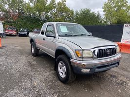 2004 Toyota Tacoma