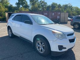 2012 Chevrolet Equinox