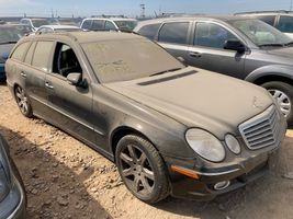 2007 Mercedes-Benz E-Class