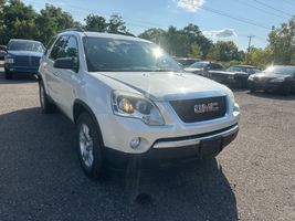 2011 GMC ACADIA