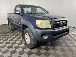 2008 Toyota Tacoma