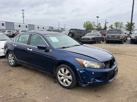 2009 Honda Accord