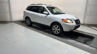 2009 Hyundai Santa Fe