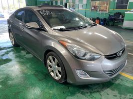 2012 Hyundai Elantra