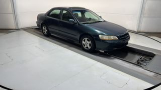 1998 Honda Accord