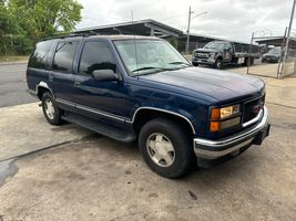 1997 GMC Yukon