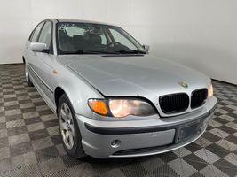 2005 BMW 3 Series