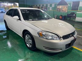 2007 Chevrolet Impala