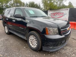 2008 Chevrolet Tahoe