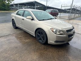 2012 Chevrolet Malibu