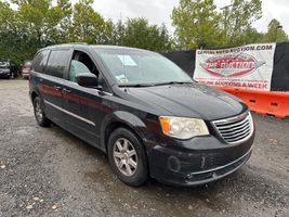 2012 Chrysler Town and Country