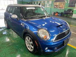 2009 MINI Cooper Clubman