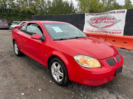 2009 Pontiac G5