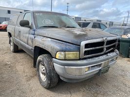 2001 Dodge RAM 1500