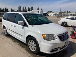 2014 Chrysler Town and Country