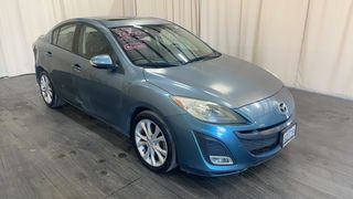 2010 Mazda MAZDA3