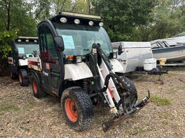  BOBCAT Skid Steer